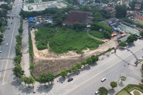 Phú Thọ: Sẽ xây dựng tháp Hùng Vương ở trung tâm thành phố Việt Trì
