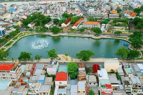 Bến Tre: Sắp xếp đơn vị hành chính cấp xã giai đoạn 2023 – 2025