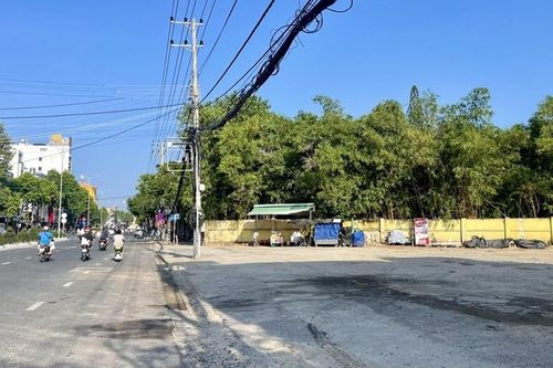 Khánh Hòa: Tổ chức quản lý và khai thác 2 bãi đỗ xe tạm trên địa bàn thành phố Nha Trang