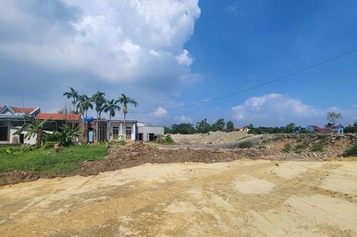 Thanh Hóa: Tìm phương án gỡ khó cho các dự án trọng điểm