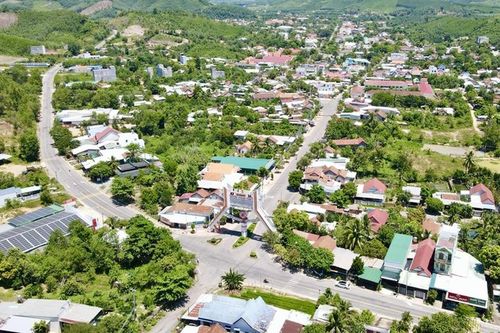 Khánh Hòa: Phê duyệt Đồ án Quy hoạch xây dựng vùng huyện Khánh Vĩnh đến năm 2030, tầm nhìn đến năm 2050