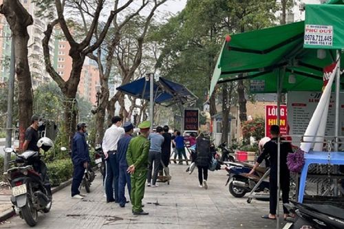 Nam Từ Liêm (Hà Nội): Đảm bảo trật tự, an toàn giao thông, trật tự đô thị trên các tuyến đường trọng điểm, tuyến phố văn minh đô thị
