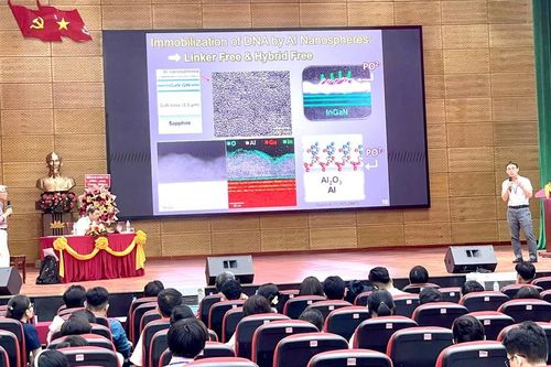 Trường Đại học Xây dựng Miền Tây: Tổ chức thành công Hội nghị ICEBA 2024