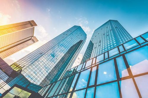 Nhu cầu phục hồi mạnh mẽ, thị trường văn phòng Hà Nội thuận lợi cho khách thuê