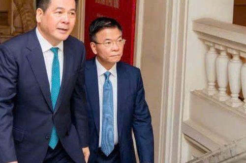 15 năm lan tỏa Cuộc vận động 'Người Việt Nam ưu tiên dùng hàng Việt Nam'