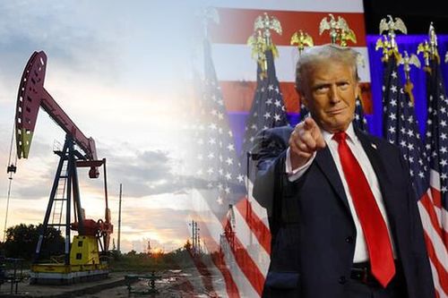 Chính sách năng lượng của chính quyền Donald Trump có ảnh hưởng tới cuộc đua chuyển đổi xanh?