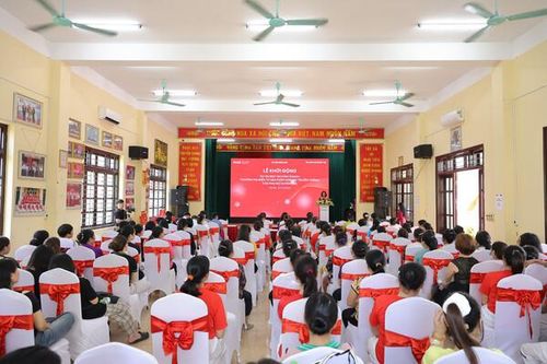 Đào tạo kinh doanh thương mại điện tử sản phẩm sơn mài truyền thống