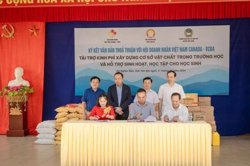 Ươm những giấc mơ bay lên!