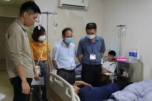 Xử phạt 83 triệu đồng cơ sở gây ngộ độc thực phẩm tại Lào Cai