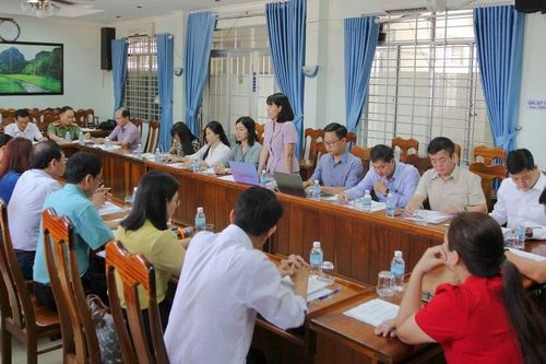 Khánh Hòa: Công tác phòng, chống tác hại thuốc lá đạt nhiều kết quả tích cực