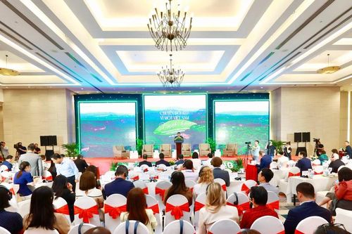 Chuyển đổi kép vì một Việt Nam xanh hơn