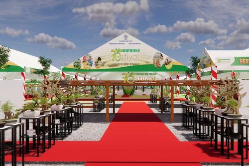 Sắp khai mạc Festival sản phẩm nông nghiệp và làng nghề Hà Nội lần thứ 3