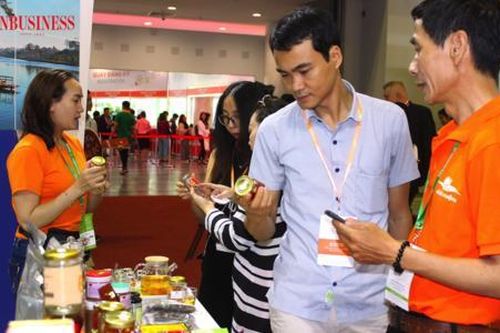 'Chìa khóa' cho các doanh nông nâng tầm nông sản bản địa để đi đường dài
