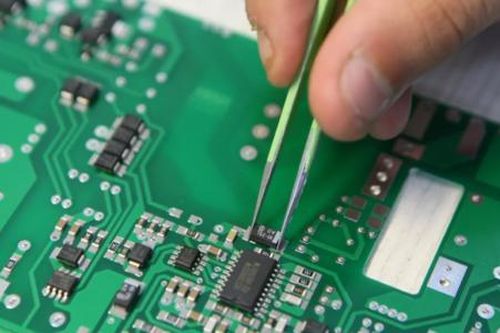 Việt Nam bến đỗ mới cho cuộc đua ngành Chip toàn cầu