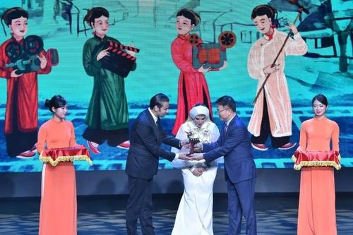 Điện ảnh Iran 'bội thu' giải thưởng tại lễ trao giải HANIFF VII năm 2024