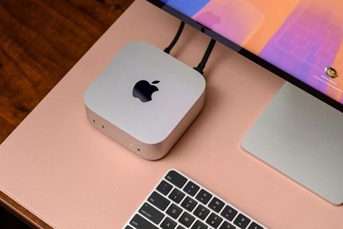 Apple sản xuất máy Mac trung hòa carbon đầu tiên tại Việt Nam