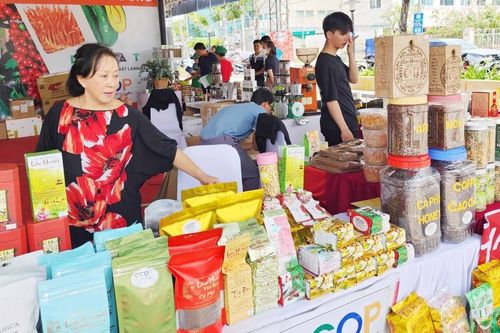 Đà Nẵng sẽ tổ chức Hội chợ Xuân 2025 với quy mô lớn