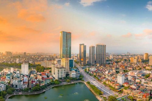Yếu tố bền vững trở thành tiêu chí hàng đầu của khách thuê văn phòng