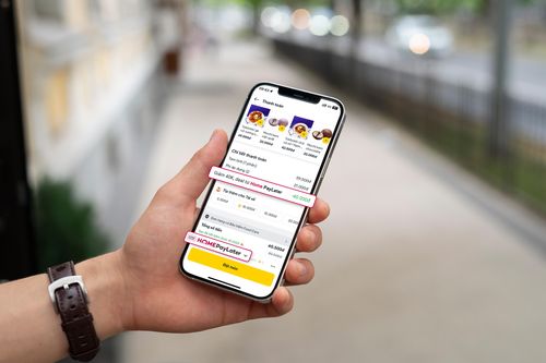 Tín dụng tiêu dùng kỳ vọng tăng tốc vào cuối năm