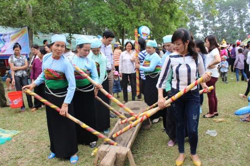 Đa dạng hóa các sản phẩm du lịch xứ Thanh