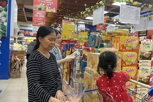 Thói quen và hành vi tiêu dùng hàng Việt Nam đã có những chuyển biến rõ nét