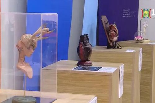 Triển lãm 25 năm UNESCO và Hà Nội