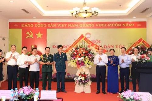 Xây dựng khu dân cư là 'Khu đô thị thông minh'