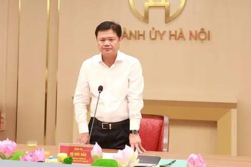 Xây dựng tổ chức Đảng trong doanh nghiệp ngoài khu vực Nhà nước