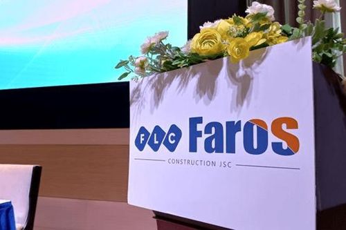FLC Faros (ROS) có Phó Tổng Giám đốc mới sinh năm 1990