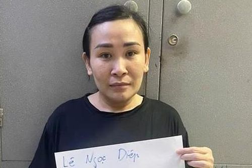 Triệt phá đường dây giả nhân viên ngân hàng lừa cho vay để chiếm đoạt tiền