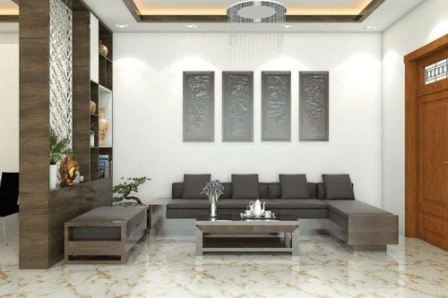 Chọn gỗ tự nhiên hay gỗ công nghiệp để làm nội thất?