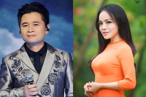 NSND Tấn Minh, Lan Anh làm giám khảo cuộc thi Giọng hát hay Hà Nội