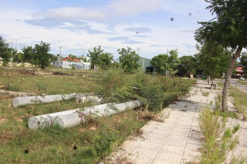 Thanh tra chỉ ra loạt tồn tại, hạn chế tại dự án 'treo' hàng trăm sổ đỏ