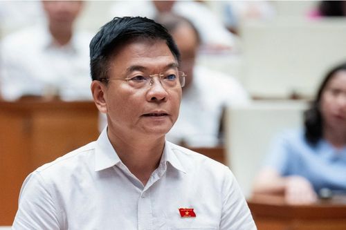 PTT Lê Thành Long: Một số bệnh viện công còn e ngại mua sắm gây thiếu thuốc cục bộ