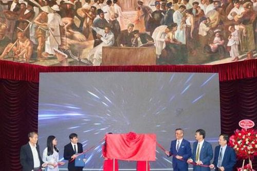 Ra mắt Trung tâm ESG và Chuyển đổi Xanh vì phát triển bền vững