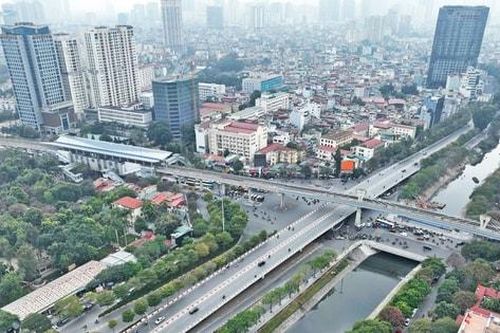 Tích hợp quy hoạch: Nhiều vướng mắc cần tháo gỡ