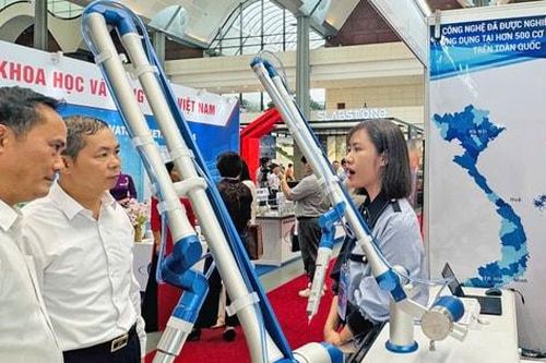 Tin tức đặc biệt trên báo in Hànôịmới ngày 12-11-2024