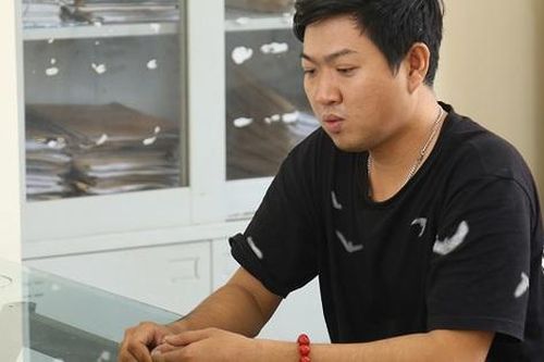Bắt đối tượng tấn công CSGT khi bị kiểm tra nồng độ cồn