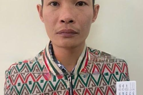Tài xế xe khách chạy tuyến Lai Châu - Thái Nguyên bị bắt vì ma túy