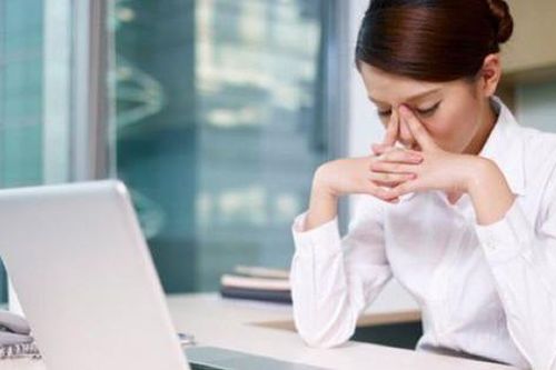 Ngồi nhiều ảnh hưởng như thế nào đến sức khỏe?
