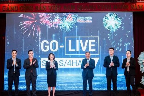 Vinphaco nâng tầm hệ thống quản trị doanh nghiệp nhờ chuyển đổi số toàn diện