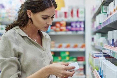 FDA đề xuất không sử dụng phenylephrine dạng uống trị thông mũi