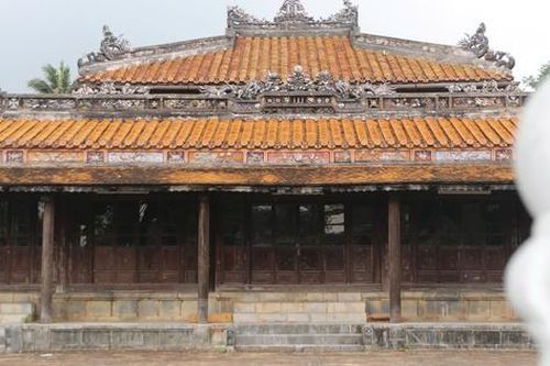 Quốc Tử Giám triều Nguyễn sẽ ra sao sau khi di dời hàng chục nghìn hiện vật?
