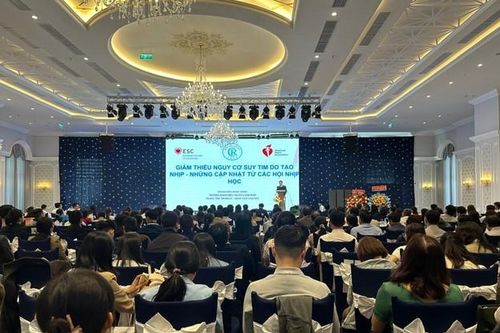 Rối loạn nhịp ngày càng phổ biến và dễ gây đột tử