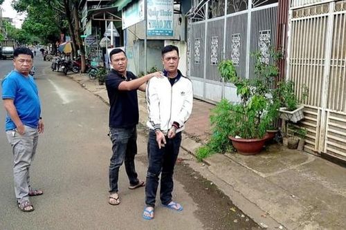 'Đôi bạn tù' phá khóa đột nhập nhà dân thực hiện 6 vụ trộm cắp