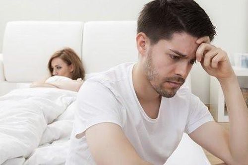 Testosterone thấp ở nam giới cảnh báo nhiều bệnh toàn thân