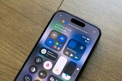 Tính năng mới gây tranh cãi: iPhone sẽ tự khởi động lại sau 4 ngày không sử dụng