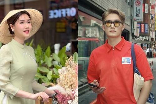 Chia tay đã lâu, Hương Giang hé lộ một tin bất ngờ về bạn trai cũ Đình Tú