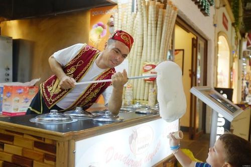 Những món kem ngon trên nhất thế giới nên thử một lần