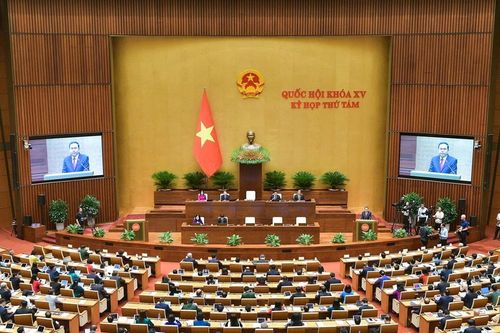 Hỏi nhanh, đáp gọn những vấn đề cử tri quan tâm